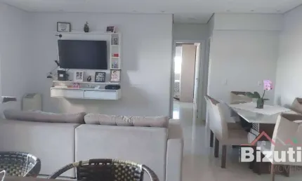 Apartamento a Venda Condominio Yes - Medeiros - Jundiai - SP