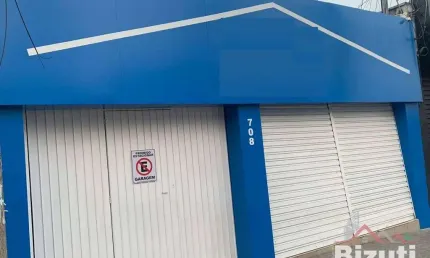 Casa comercial com 4 salas à venda na Avenida Doutor Cavalcanti, 708, Centro, Jundiaí