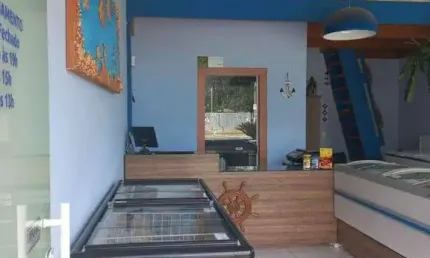 Ponto comercial com 1 sala à venda na Avenida Osmundo dos Santos Pellegrini, 1151, Jardim Trevo, Jundiaí