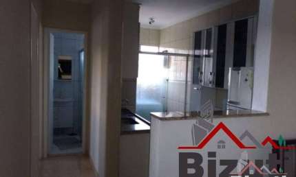 APARTAMENTO À VENDA NO CONDOMÍNIO ECOVIDA, VILA TUPI- VÁRZEA PALISTA-SP