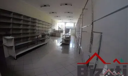 Salão Comercial e casa à venda, Vila Arens, Jundiaí-SP