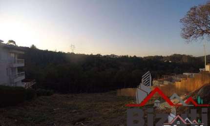 TERRENO À VENDA NO CONDOMÍNIO SERRA DOS CRISTAIS, CAJAMAR-SP