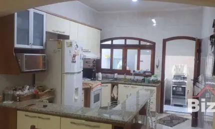 Casa a Venda Rua Pio X - Vila de Vecchi - Jundiai - SP