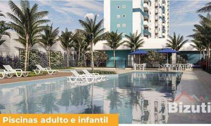 Apartamento com 2 quartos à venda na Rua Nicola Izzo, 232, Jardim Primavera, Itupeva