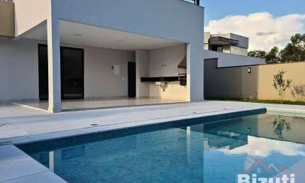 Casa à venda Condomínio Terras da Alvorada em Jundiaí-SP