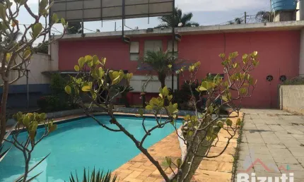 CASA COMERCIAL PARA ALUGUEL OU VENDA NA VILA NOVA JUNDIAÍ, JUNDIAÍ-SP
