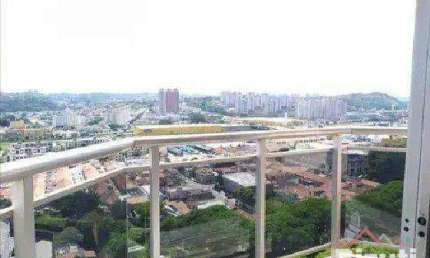 Apartamento a Venda Ed. Nevio Borgonovi  -  centro - Jundiai - SP