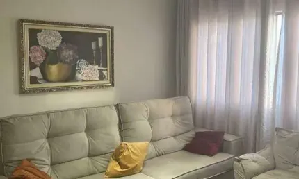 Apartamento com 3 quartos à venda na Avenida Francisco Pereira de Castro, 1097, Anhangabaú, Jundiaí