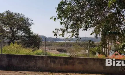 Terreno Residencial à venda, Jardim Florestal, Jundiaí - SP