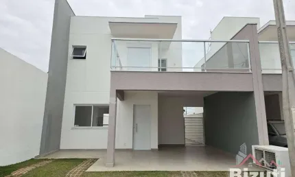 Casa em condomínio fechado com 3 quartos para alugar na Rua Catulo da Paixão Cearense, 401, Jardim das Carpas, Jundiaí