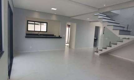 Casa em condomínio fechado com 3 quartos à venda na Rua Victório Spinucci, 898, Jardim Promeca, Várzea Paulista