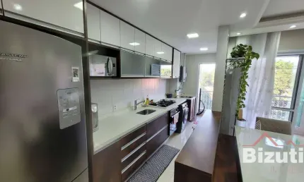 Apartamento com 2 quartos à venda na Avenida Reynaldo de Porcari, 2461, Medeiros, Jundiaí