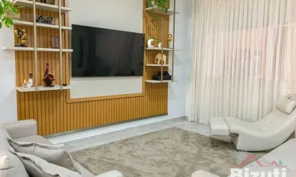 Casa com 3 quartos à venda na Rua Rosa Fontebasso Muller, 111, Jardim Marambaia, Jundiaí