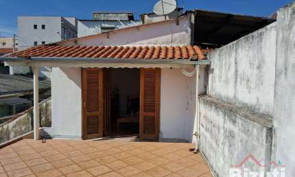 Casa com 1 quarto à venda na Rua Londrina, 418, Vila Maringá, Jundiaí