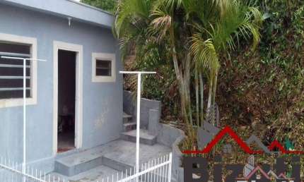 Casa com 2 quartos à venda na Rua Presidente Epitácio, 2, Vila Manfredi, Jundiaí
