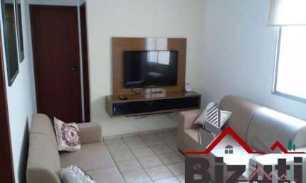 APARTAMENTO À VENDA NO RESIDENCIAL DÉBORA, JARDIM PITANGUEIRAS- JUNDIAÍ-SP