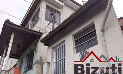 Casa Residencial ou Comercial à venda em Franco da Rocha .
