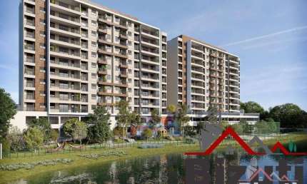 Apartamento com 2 dormitórios  à venda em  Jundiaí -SP!
