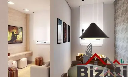 Apartamento com 2 quartos à venda, Altos de Jordanésia - Cajamar.