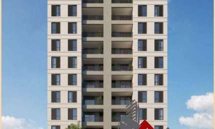 Apartamento com 3 quartos à venda na Avenida Antônio Pincinato, 111, Recanto Quarto Centenário, Jundiaí