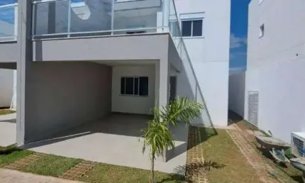 Casa em condomínio fechado com 3 quartos à venda na Rua Catulo da Paixão Cearense, 405, Jardim das Carpas, Jundiaí
