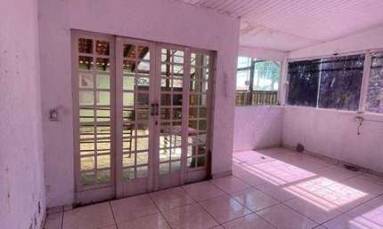 Casa com 2 quartos à venda na Avenida Fernando Arens, 1378, Vila Arens II, Jundiaí