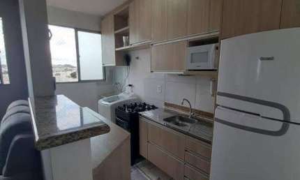Apartamento com 2 quartos à venda na Rua do Seminário, 160, Vila Della Piazza, Jundiaí