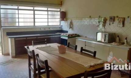 Casa com 5 quartos à venda na Rua Professor Giácomo Itria, Anhangabaú, Jundiaí