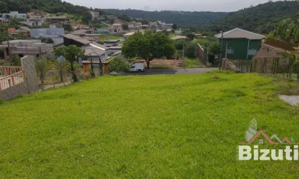 Terreno à venda na Alameda Asa Branca, 7, Horizonte Azul, Itupeva