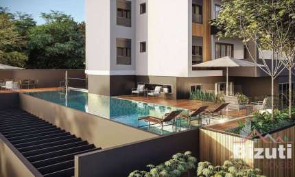 Apartamento com 4 quartos à venda na Avenida 9 De Julho, Anhangabaú, Jundiaí