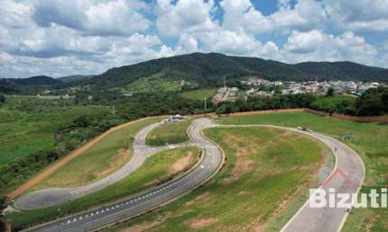 Terreno em condomínio fechado à venda na Avenida Engenheiro Tasso Pinheiro, 1, Chácara Terra Nova, Jundiaí