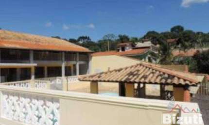 Casa com 2 quartos à venda na R. Antônio Nechio, 2, Jardim Niero, Louveira