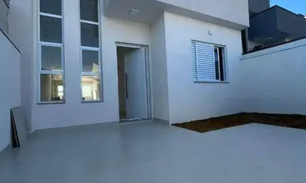 Casa com 2 quartos à venda na Rua Norberto Roveri, 36, Jardim Marambaia II, Jundiaí