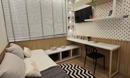 Apartamento com 3 quartos à venda na Avenida Samuel Martins, 2687, Jardim do Lago, Jundiaí