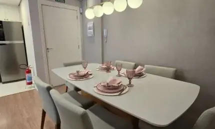 Apartamento com 2 quartos à venda em Medeiros Jundiaí-SP