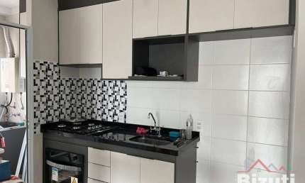 Apartamento a venda Condominio Vista Park - Vila Nambi - Jundiai - SP