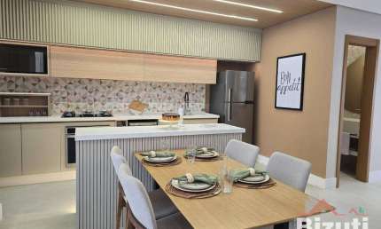Apartamento com 3 quartos à venda, Bairro Horto Florestal em Jundiaí-SP.