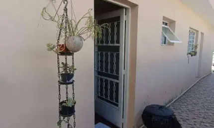 Casa com 2 quartos à venda na Rua Vereador Rubens Soares, 120, Jardim das Tulipas, Jundiaí