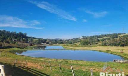 Chácara / sítio com 3 quartos à venda na Avenida Dos Agaves, 67, Residencial Campos de Bragança, Bragança Paulista