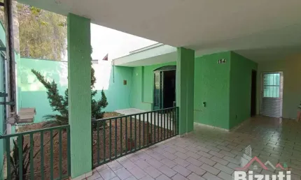 Casa com 2 quartos à venda na Avenida Álvares de Azevedo, 154, Vila Liberdade, Jundiaí