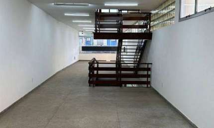 Sala comercial para alugar na Avenida Luiz Zorzetti, 622, Ponte de São João, Jundiaí