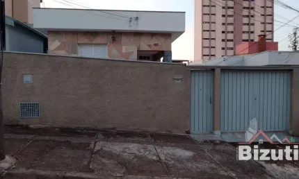 Casa com 2 quartos à venda em Vila Progresso, Jundiaí-SP!