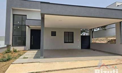 Casa em condomínio fechado com 3 quartos à venda na Rua Vitória, 249, Jacaré, Cabreúva