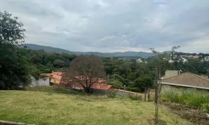 Terreno com 1000m2 à venda por r$ 1.200.000 chácara malota jundiaí-sp