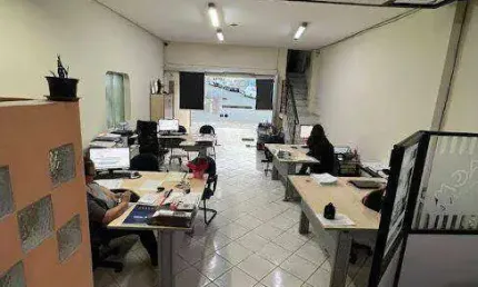 Sala comercial à venda na Avenida São Paulo, 1, Vila Arens II, Jundiaí
