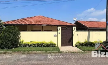 Casa 3 dormitórios à venda, 600 m² por R$ 2.500.000 - Chácara Malota - Jundiaí/SP