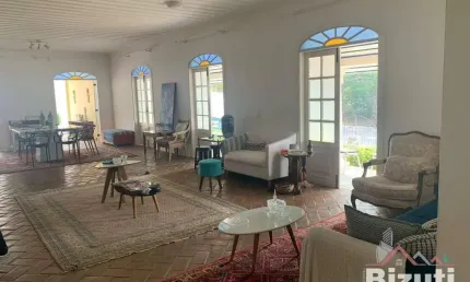 Casa com 4 Suítes à venda, 700 m² R$ 4.250.000 - Chácara Malota - Jundiaí/SP