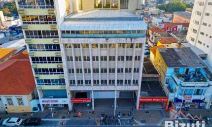 Prédio com 5.154m2 Venda R$16.000.000 ou Locação R$ 157.800/mês - Centro - Jundiaí/SP