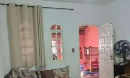 Casa com 2 quartos à venda na Rua Carnaúba, 227, Jardim das Palmeiras, Várzea Paulista