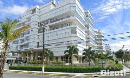 Apartamento à venda com 4 dormitórios (4 suítes) 208 m² R$ 7.740.000 - Riviera de São Lourenço - Módulo 2 - Bertioga/SP